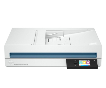 Skaner HP ScanJet Ent Flow N6600 fnw1